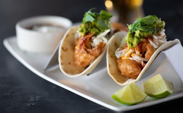 TACO COMBO